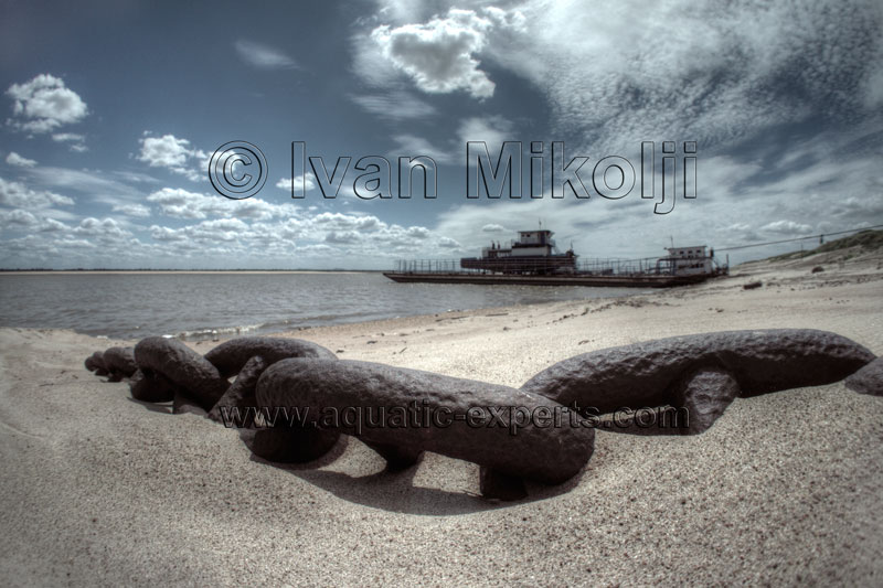 fotografos de paisajes de venezuela